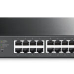 TP-LINK JetStream smart switch TL-SG2428P