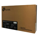 TP-LINK JetStream smart switch TL-SG2428P