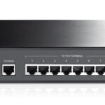 TP-LINK JetStream L2+ managed switch TL-SG3210