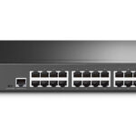 TP-LINK L2+ Managed Switch TL-SG3428X