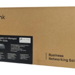 TP-LINK L2+ Managed Switch TL-SG3428X