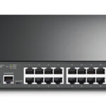 TP-LINK L2+ Managed Switch TL-SG3428XMP