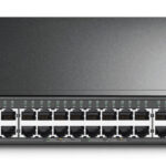 TP-LINK L2+ Managed Switch TL-SG3452P