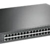 TP-LINK L2+ Managed Switch TL-SG3452P