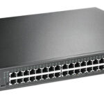 TP-LINK L2+ Managed Switch TL-SG3452P