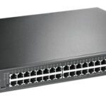 TP-LINK L2+ Managed Switch TL-SG3452P