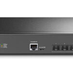 TP-LINK L2+ managed switch TL-SX3008F