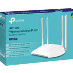 TP-LINK Wi-Fi access point TL-WA1201