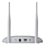 TP-LINK Wireless N Access Point TL-WA801N