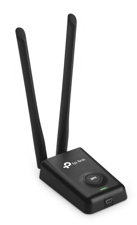 TP-LINK ασύρματος USB αντάπτορας δικτύου TL-WN8200ND