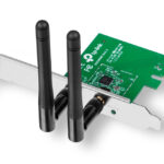 TP-LINK Ασύρματο N PCI Adapter TL-WN881ND