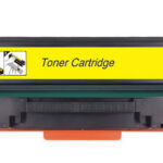 Συμβατό Toner για HP CF532A