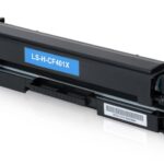 Συμβατό Toner για HP CF401X