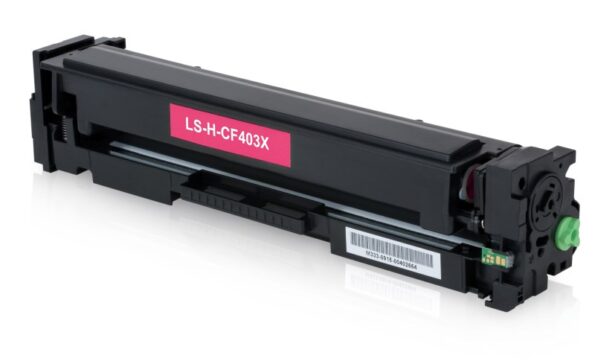 Συμβατό Toner για HP CF403X