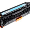 Συμβατό toner για HP CC531A/CF381A/CE411A