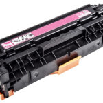 Συμβατό toner για HP CC533A/CF383A/CE413A