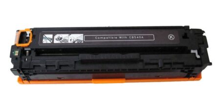 Συμβατό toner για HP CB540A/CE320A/CF210X