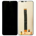 UMIDIGI LCD & Touch Panel για smartphone A9/A7S