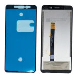 ULEFONE ανταλ/κή οθόνη LCD & Touch Panel για smartphone Armor X12 Pro