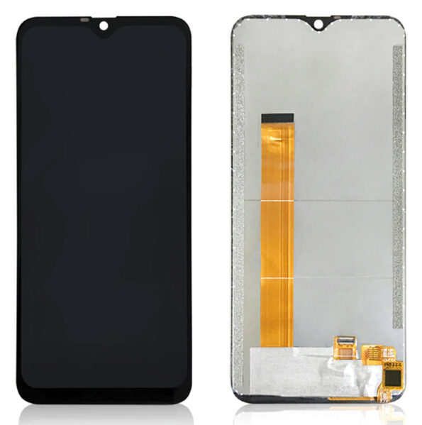 OUKITEL LCD & Touch Panel για OUKITEL C15 Pro