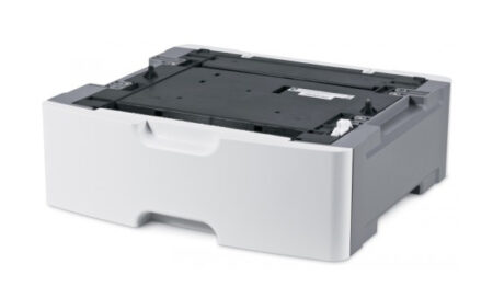 LEXMARK used optional input tray