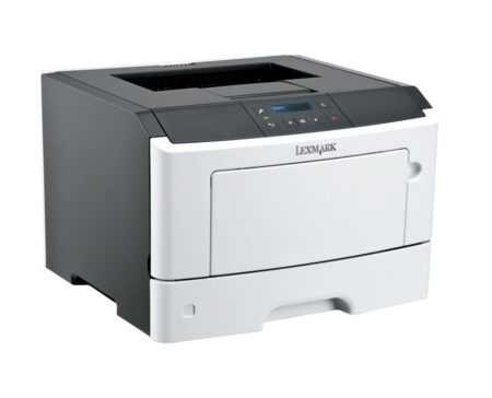LEXMARK used Printer MS410DN