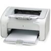 HP used Printer P1102