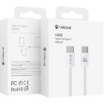 CELEBRAT καλώδιο USB-C U600
