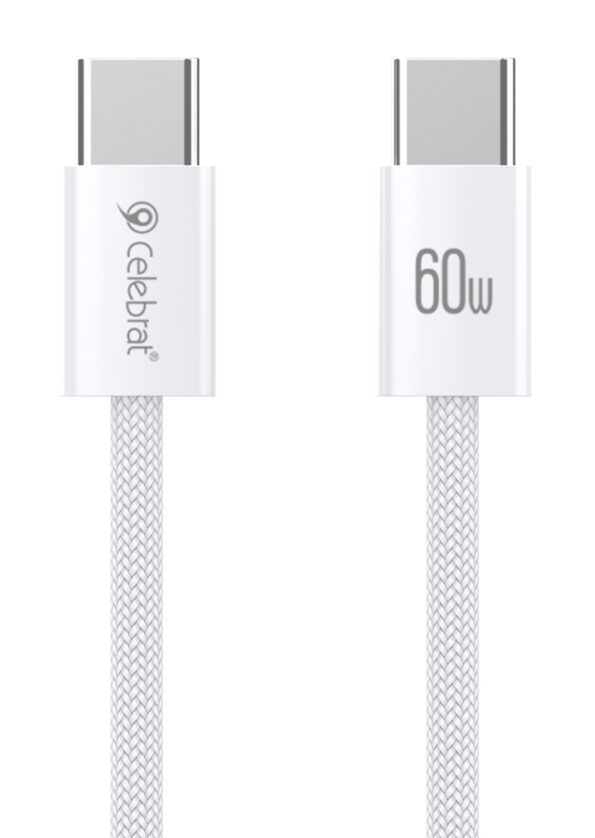 CELEBRAT καλώδιο USB-C U600