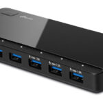 TP-LINK USB hub UH700