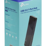 TP-LINK USB hub UH700