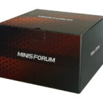 MINISFORUM mini PC UM690S