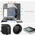 MINISFORUM mini PC UM690S