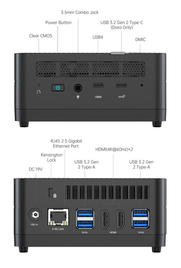UM690S-8