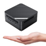 MINISFORUM mini PC UM690S