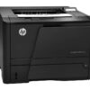 HP used Printer M401DNE