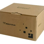 MINISFORUM mini PC UN100L