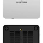 MINISFORUM mini PC UN1245