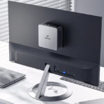 MINISFORUM mini PC UN1245