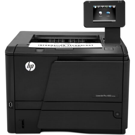 HP used Printer LaserJet Pro 400 M401dn
