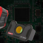 UNI-T macro φακός UT-Z003 για θερμικές κάμερες UTi730E/20E/30V/20V