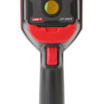 UNI-T macro φακός UT-Z003 για θερμικές κάμερες UTi730E/20E/30V/20V