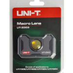 UNI-T macro φακός UT-Z003 για θερμικές κάμερες UTi730E/20E/30V/20V