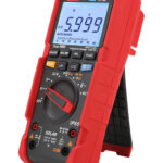 UNI-T ψηφιακό πολύμετρο Solar Pro UT196