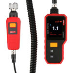 UNI-T tester κραδασμών UT312A