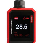 UNI-T tester κραδασμών UT312A