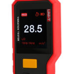 UNI-T tester κραδασμών UT312A