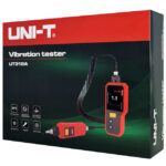 UNI-T tester κραδασμών UT312A