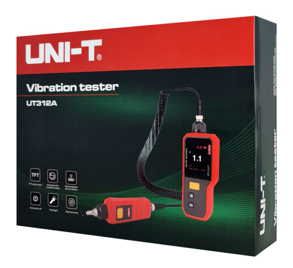 UT312A-5