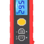 UNI-T ψηφιακό θερμόμετρο 2 in 1 UT320T